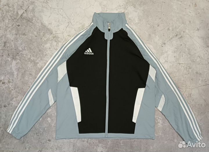 Adidas олимпийка