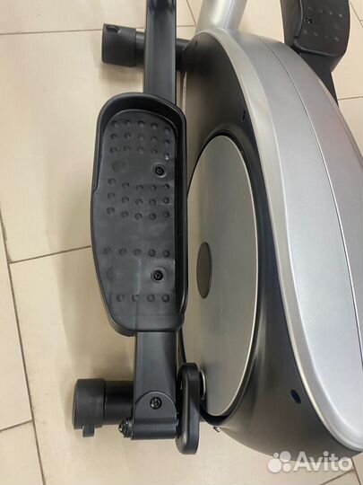 Эллиптический тренажёр Svensson Body Labs Comfortl