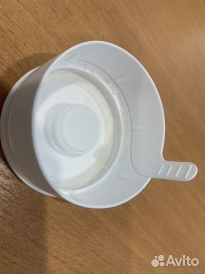 Пробка для бутылей 19 литров