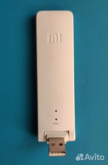 Усилитель Xiaomi Mi Wi-Fi Amplifier 2