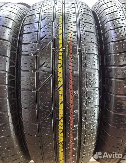 Continental ContiCrossContact ATR 255/60 R18 112V