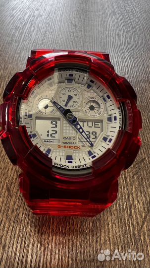 Casio G-shock