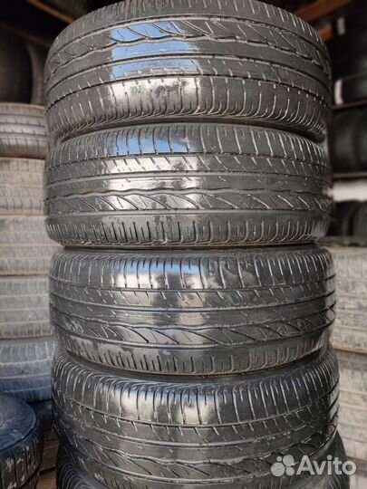 Bridgestone Turanza ER300 205/60 R16