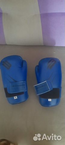 Перчатки Теквандо
