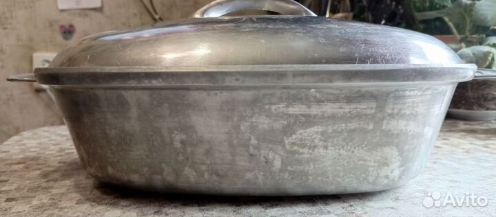 Утятница гусятница СССР