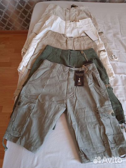 Шорты A&F,Corporal,Helikon