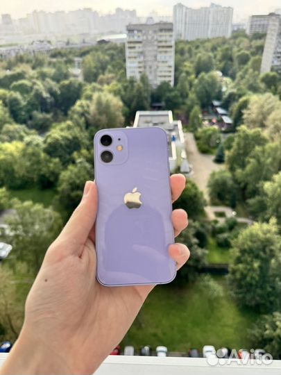 iPhone 12 mini, 256 ГБ