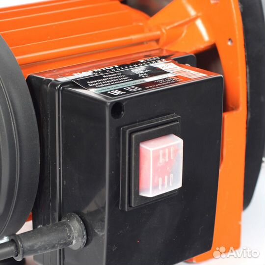 Насос поверхностный patriot R 800