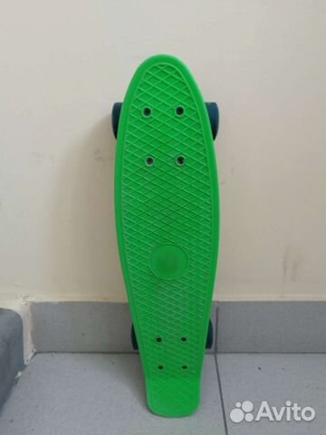 Скейтборд детский