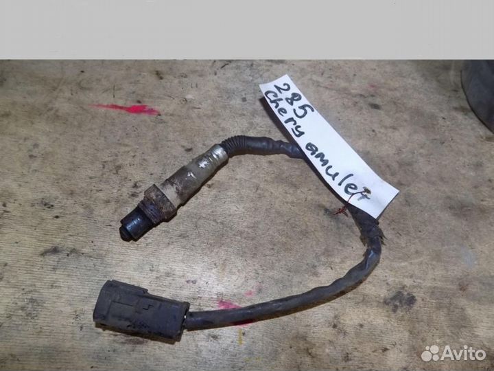 Датчик кислородный/Lambdasonde Amulet (A15) 2006