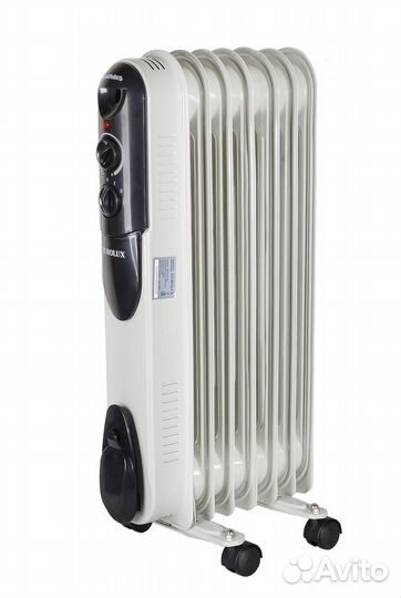 Масляный радиатор омпт-EU-7Н Eurolux