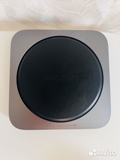 Apple Mac mini i5 3.0/32Gb/256Gb