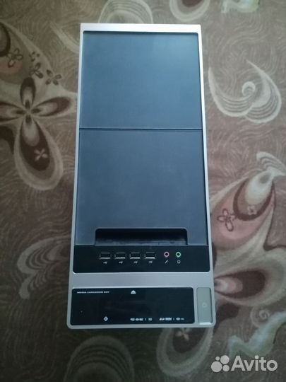 Персональный компьютер