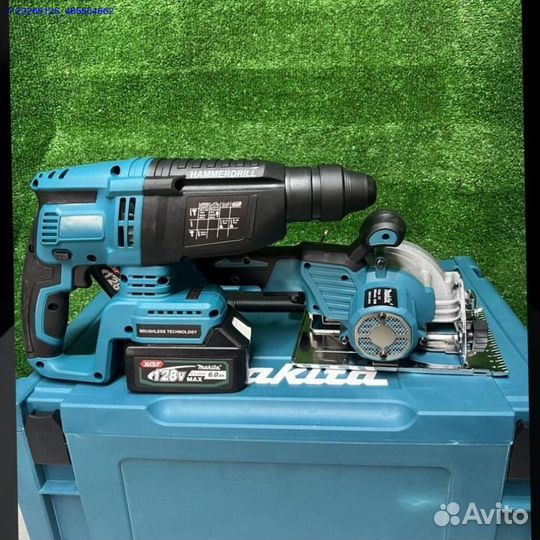 Набор Makita 6в1 с сучкорезом (Арт.29260)