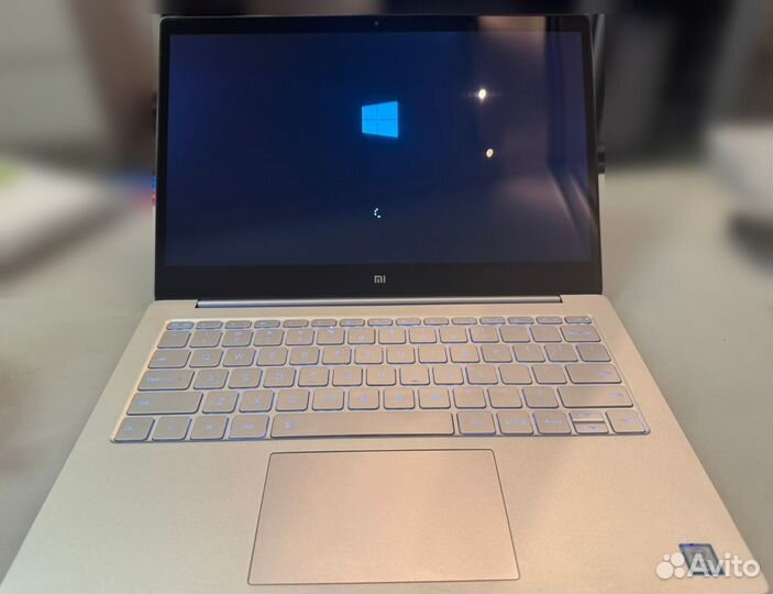 Ноутбук Xiaomi Mi Notebook Air 13.3''