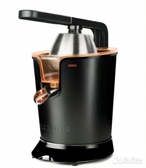 Соковыжималка Taurus Easy Press 600