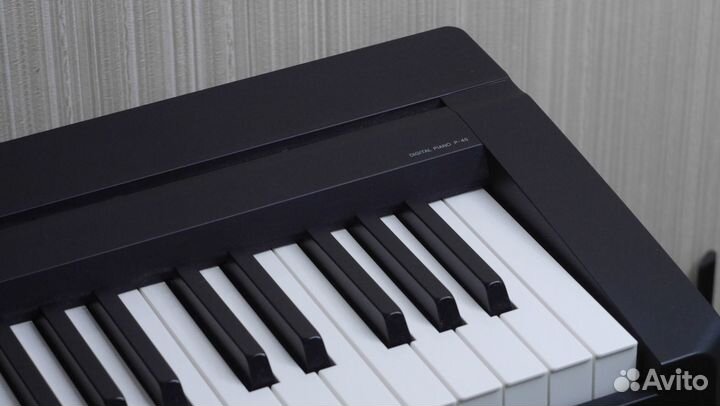 Yamaha p-45