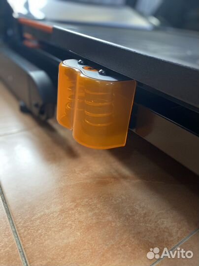 Беговая дорожка