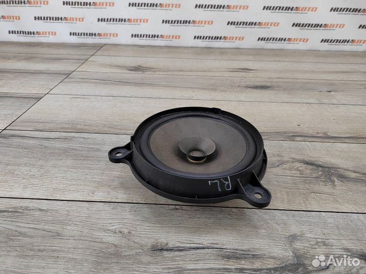 Динамик задний левый Mazda 6 Gj седан 2.2L TD HS