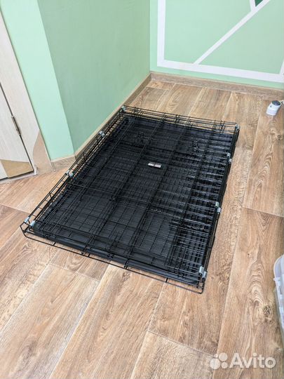 Клетка для животных №4