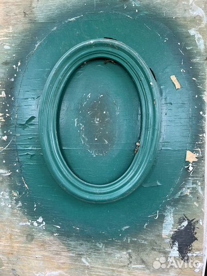 Рама декоративная