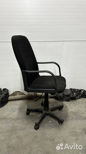 Компьютерное кресло