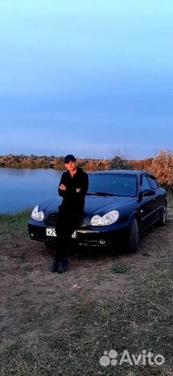 Водитель