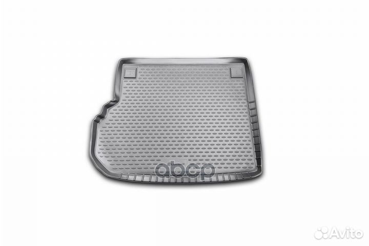 Коврик автомобильный mercedes-benz GLK-Class X2