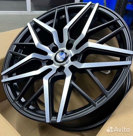 Диски для бмв BMW 5 Серии G30 R19