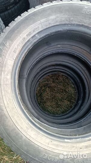 Yokohama Ice Guard IG50 195/65 R15 91Q