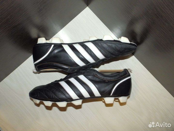 Бутсы adidas telstar ii fg trx 36,5 размер