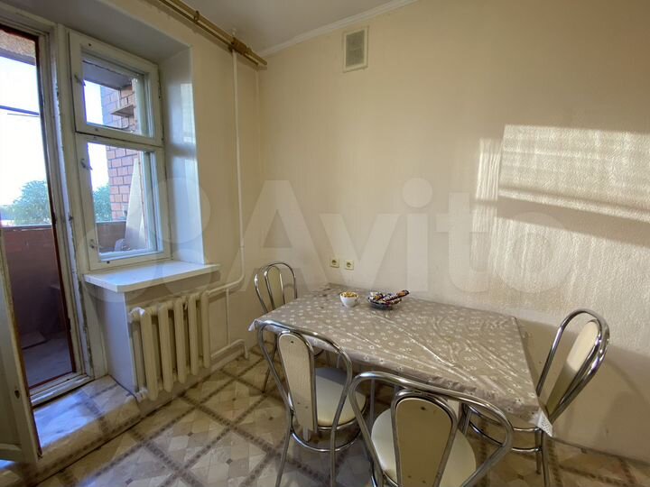 2-к. квартира, 48,8 м², 3/7 эт.