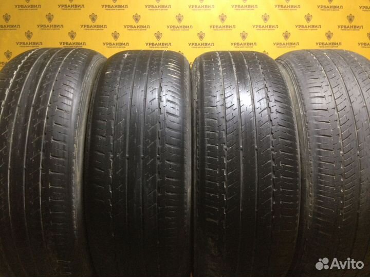 Bridgestone Dueler H/L 422 Ecopia 245/55 R19 103T