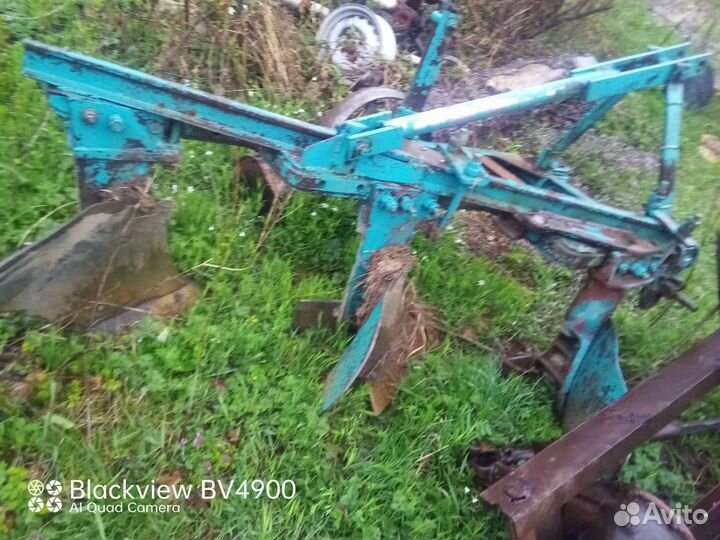 Борона БДТ-Агро БДТ-3, 2000