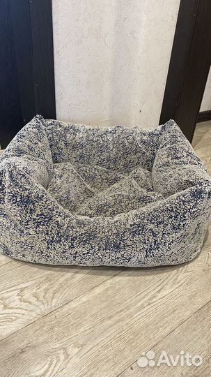 Лежанка для животных кошек/собак