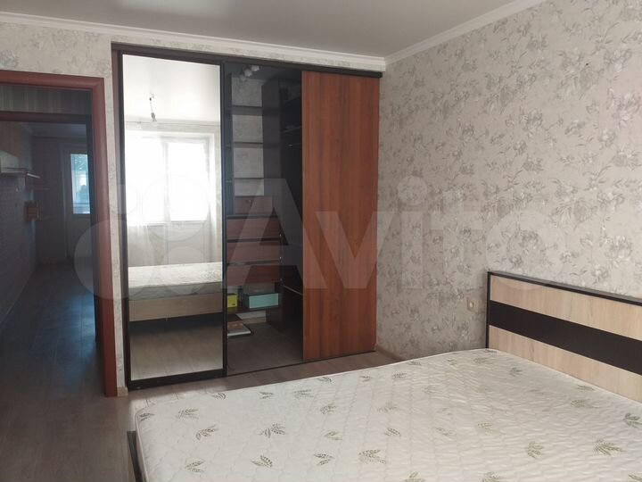 2-к. квартира, 47 м², 3/5 эт.