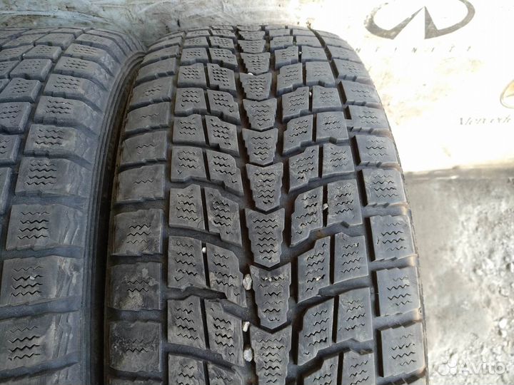 Dunlop Grandtrek SJ6 235/60 R16 100Q