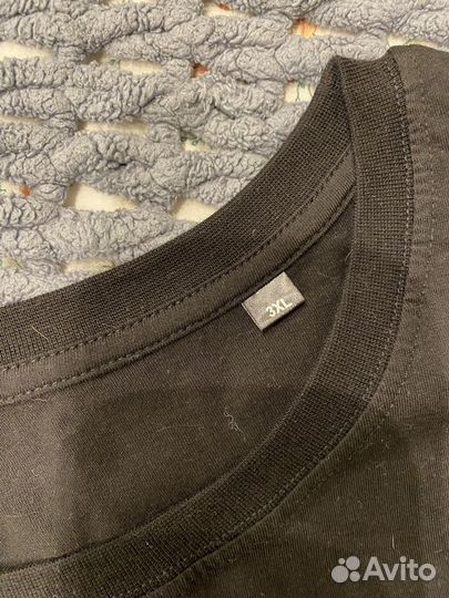 Футболка Bada bing