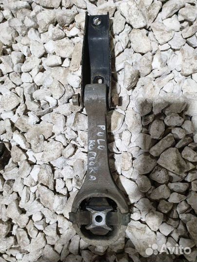 Опора двигателя Volkswagen Polo Поло седан