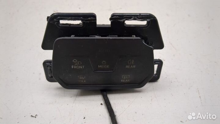 Переключатель света Volkswagen ID.3, 2022