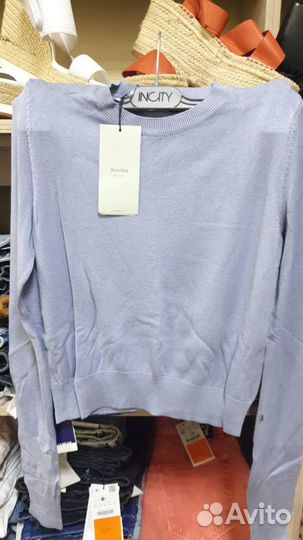 Bershka женские кофточки