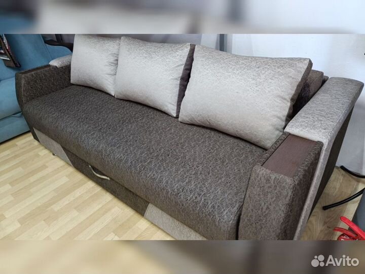 Диван новый