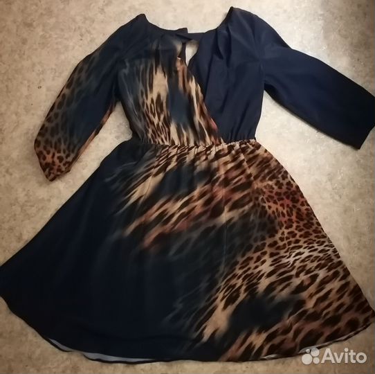 Женские вещи