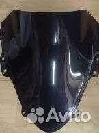 Ветровик suzuki gsxr 600k4-k5