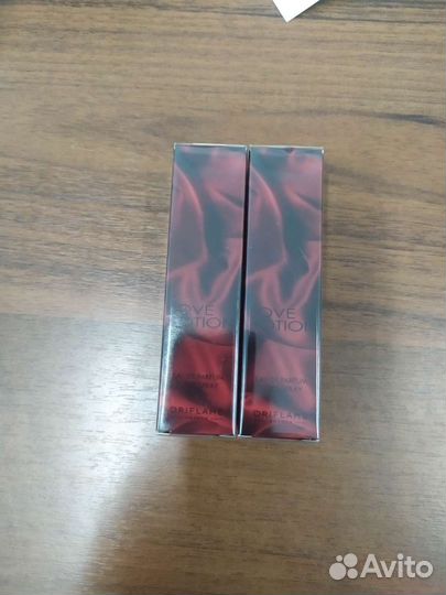 Духи орифлеймженские