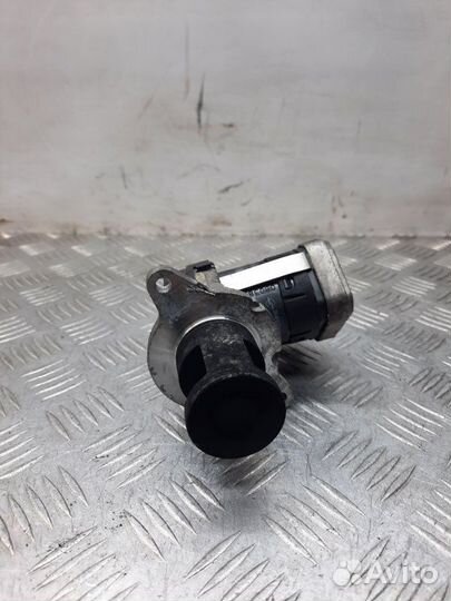 Клапан EGR Mercedes-Benz C-Classe седан 2.2 646963
