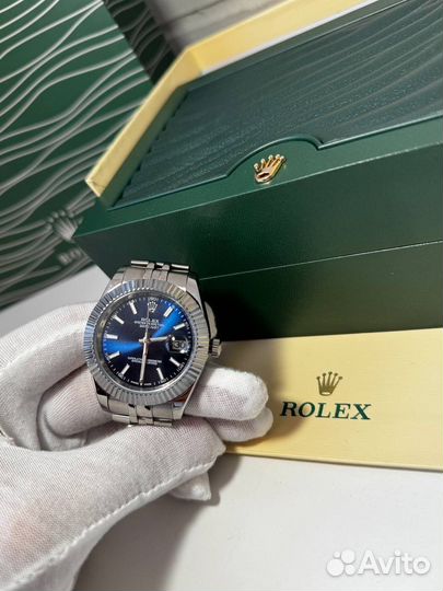 Часы Rolex