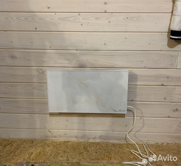 Кварцевый обогреватель Керамо 400Вт - Хит сезона