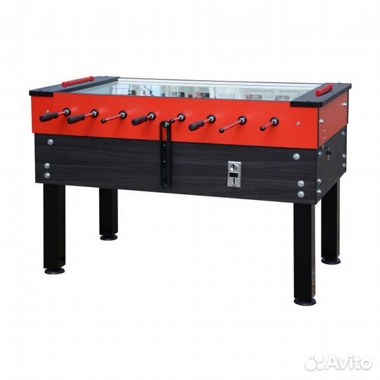 Настольный футбол Viking Arena с монетоприемником