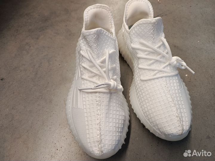 Кроссовки мужские Adidas Yeezy boost 350